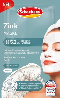 ماسک زینک شِبنز